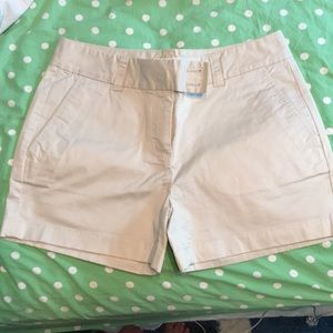Vineyard Vines Tan Shorts